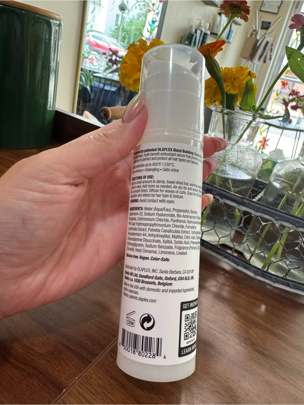 OLAPLEX No.9 Bond Protector